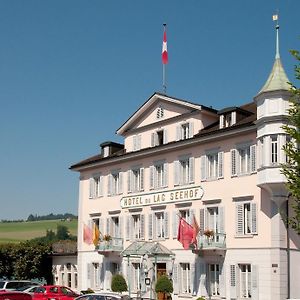 Hotel Restaurant Seehof
