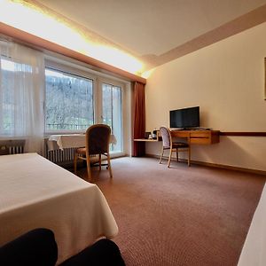 Hotel Bad Ramsach