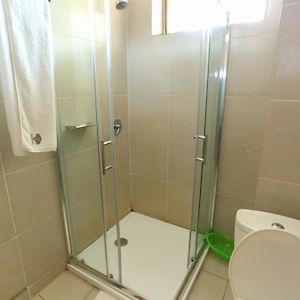 Standard Room with 1 Single Bed